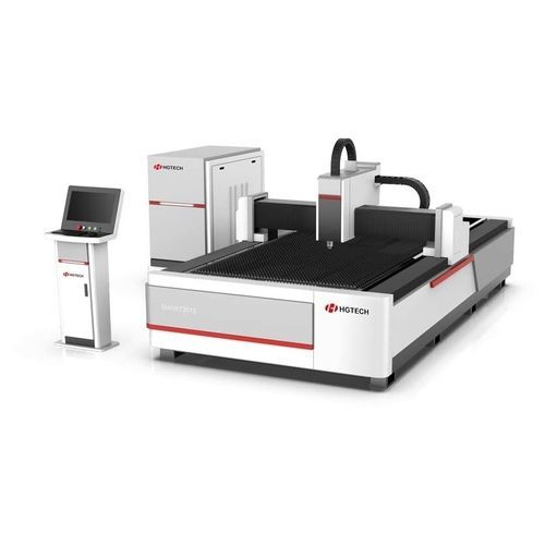 Macchina da taglio laser a fibra - SMART Series - Farley Laserlab - per alluminio / per acciaio inossidabile / per acciaio al carbonio
