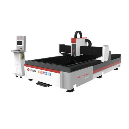 Macchina da taglio laser - GF 10025 - Farley Laserlab - per alluminio / per acciaio inossidabile / per acciaio al carbonio
