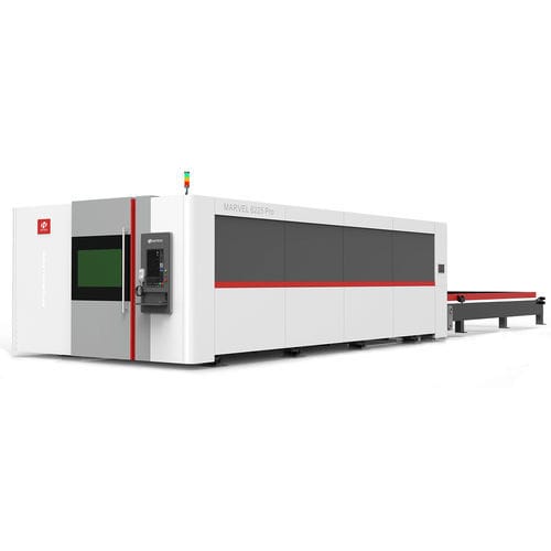 Macchina da taglio laser a fibra - MARVEL Pro 3015 - Farley Laserlab - per metallo / per lamiere / CNC