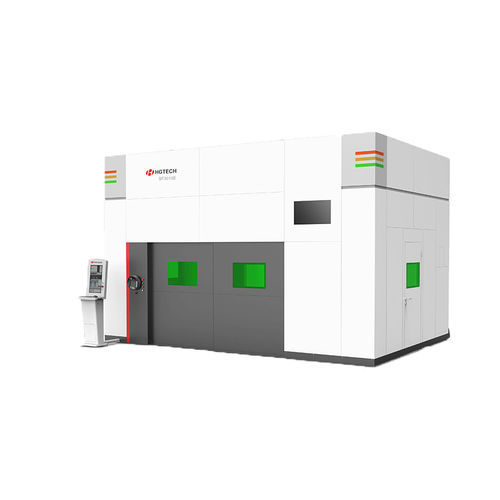 Macchina da taglio laser - SF3020 - Farley Laserlab - per metallo / per lamiere / CNC