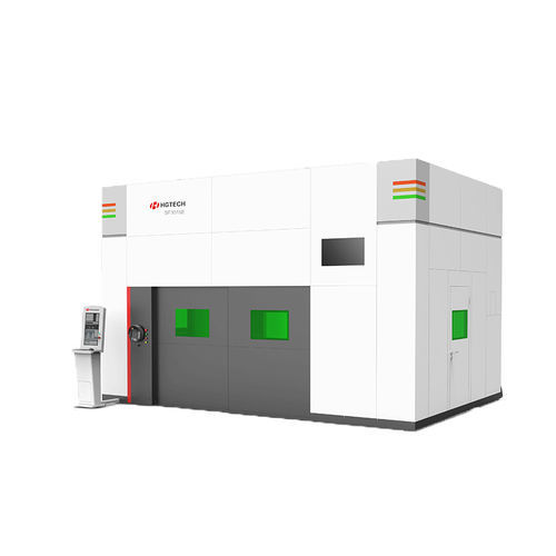 Macchina da taglio laser - SF4025 - Farley Laserlab - per metallo / per lamiere / CNC