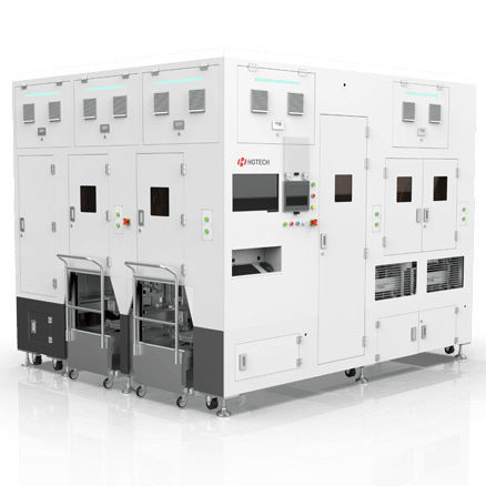 Macchina saldatrice laser a fibra - Farley Laserlab - automatica / indipendente / per riparazione di stampi ad iniezione