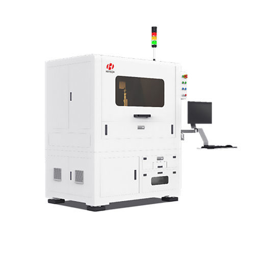 Macchina da taglio laser - Farley Laserlab - per metallo / per tubi / CNC