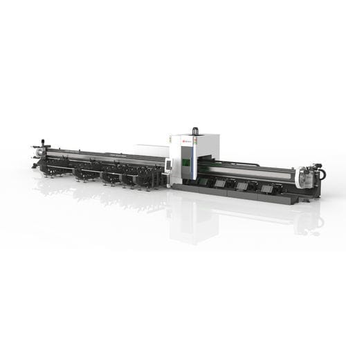 Macchina da taglio laser - TP12036M - Farley Laserlab - per acciaio inossidabile / per acciaio al carbonio / per tubi