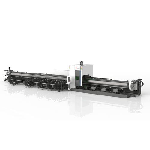 Macchina da taglio laser - LT12036M - Farley Laserlab - per acciaio inossidabile / per acciaio al carbonio / per profilati
