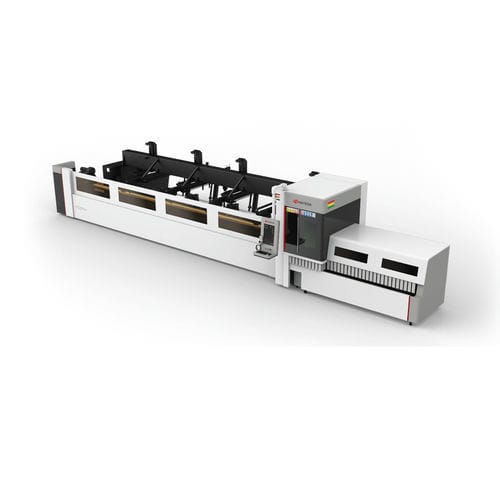 Macchina da taglio laser - TP6322  - Farley Laserlab - per alluminio / per acciaio inossidabile / per acciaio al carbonio