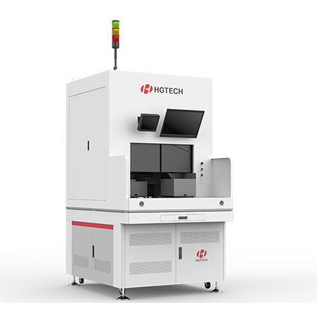 Macchina saldatrice laser - LAW1000CZ - Farley Laserlab - automatica / per componenti automotive / pneumatica