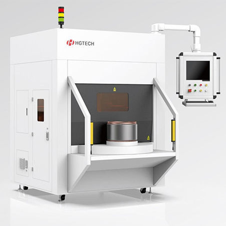 Macchina saldatrice laser - LAP 8000CC - Farley Laserlab - automatica / indipendente / per fili