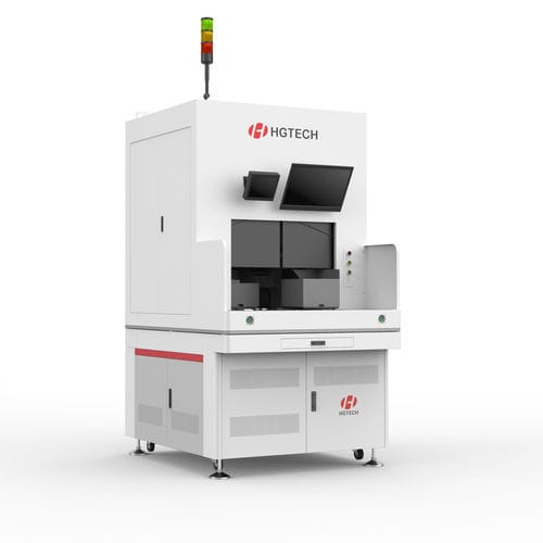 Macchina saldatrice laser a fibra - Farley Laserlab - automatica / indipendente / 380 V trifase