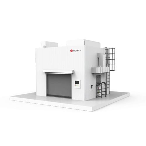 Macchina saldatrice laser CO2 - RC Series - Farley Laserlab - controllata da PLC / indipendente / per componenti automotive