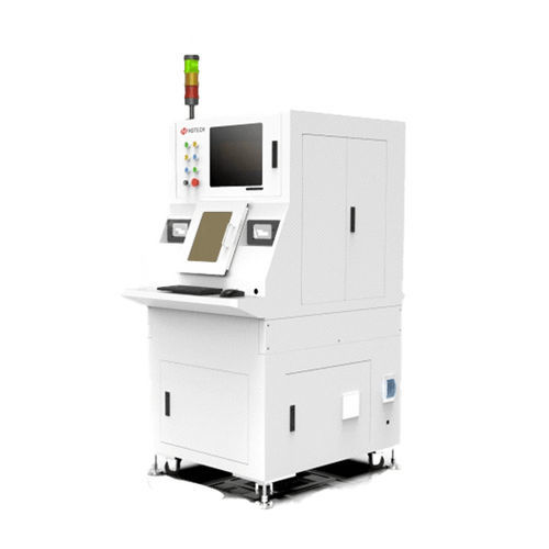 Macchina da taglio laser - LUD series - Farley Laserlab - di wafer / per l'industria della trasformazione / a caricamento automatico