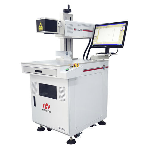 Macchina di marcatura laser CO2 - LSC 30 - Farley Laserlab - da integrare / da banco / compatta