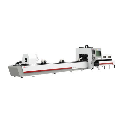 Macchina da taglio laser a fibra - TP6535 Pro - Farley Laserlab - per alluminio / per acciaio inossidabile / per acciaio al carbonio