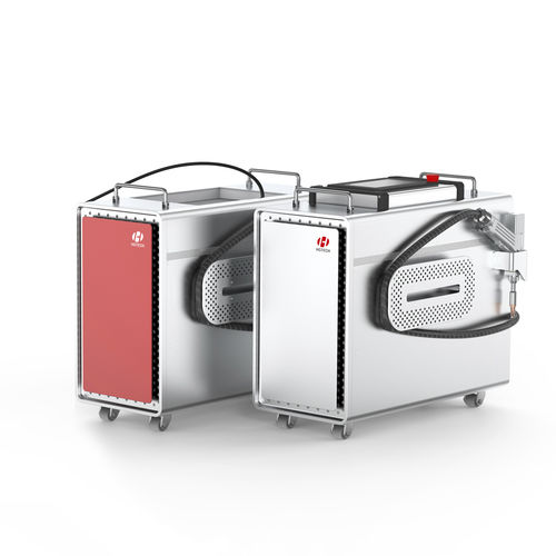 Macchina saldatrice laser - SMART HWA Series - Farley Laserlab - ad alta frequenza / manuale / indipendente