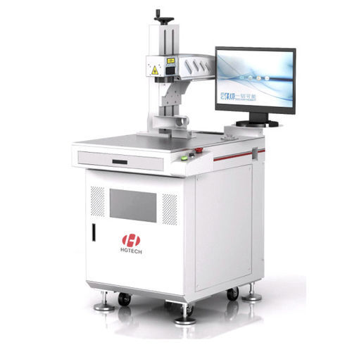 Macchina di marcatura laser a fibra - LSF20 - Farley Laserlab - laser CO2 / laser UV / laser 3D