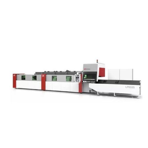 Macchina da taglio laser - TP12052F - Farley Laserlab - al plasma / per metallo / per fibre di carbonio