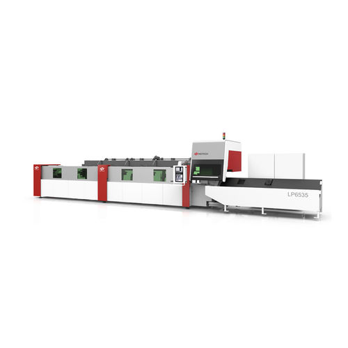 Macchina da taglio laser - LT 6535 - Farley Laserlab - per alluminio / per acciaio inossidabile / per acciaio al carbonio