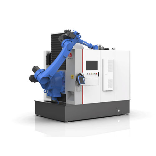 Macchina per pulizia laser - DALLEN Series - Farley Laserlab - automatica / CNC / per rimozione di ruggine