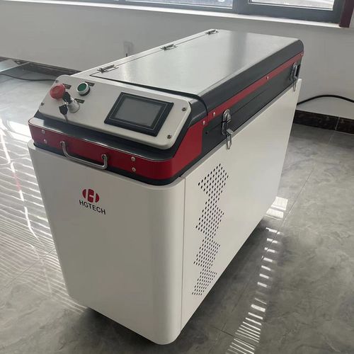 Macchina per pulizia laser - Storm-2000 - Farley Laserlab - manuale / CNC / per rimozione di ruggine