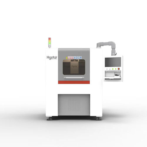 Microtaglio laser - Smart HGCS5050 - Farley Laserlab - ceramica / diamantato / per piccole serie