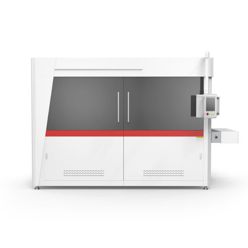 Sbavatrice a nastro - Smart-WWRB1000 - Farley Laserlab - presbavatura / levigatrice / di finitura