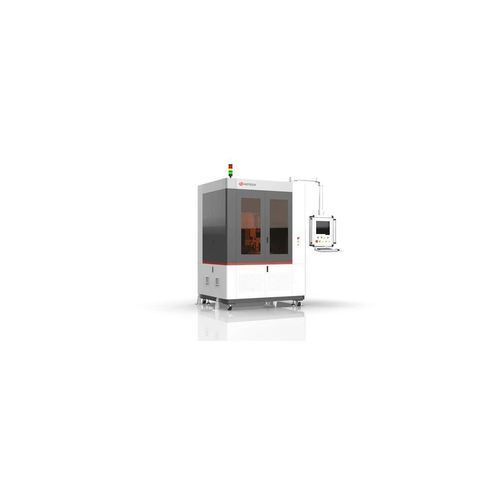 Macchina di taglio e incisione laser - Farley Laserlab - laser ultravioletto / laser UV / di film