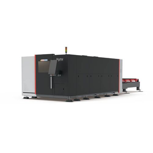 Macchina da taglio laser - Ultra-Fast 3015 - Farley Laserlab - per alluminio / per acciaio inossidabile / per acciaio al carbonio