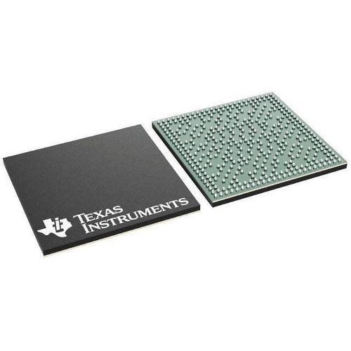 System-on-chip SoC - AM625 - Texas Instruments