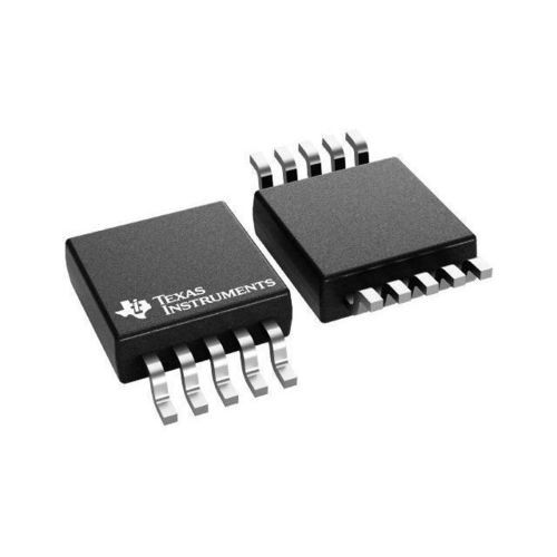 Convertitore di segnale analogico - DAC8562 - Texas Instruments - a doppio canale / digitale