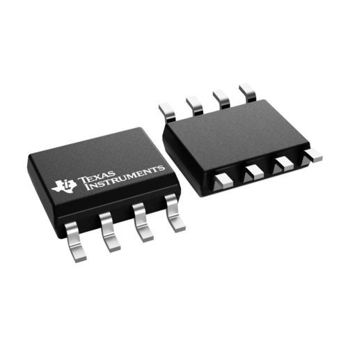 Ricetrasmettitore CAN - SN65HVD230 - Texas Instruments - per ambiente difficile / di automatizzazione / per trasmissione dati