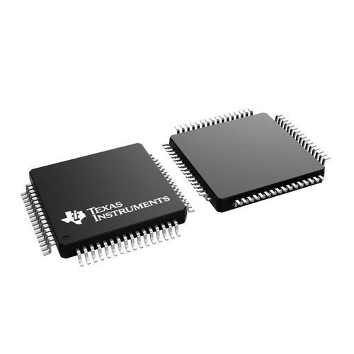 Microcontrollore 32 bit - MSPM0G3507 - Texas Instruments - di comunicazione / di bassa potenza / analogico