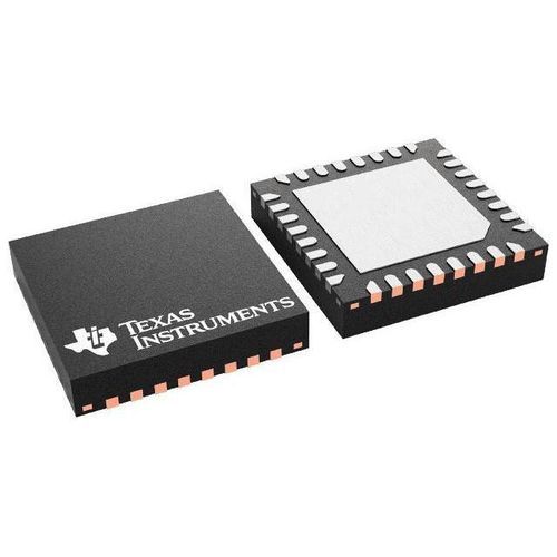 Controller di caricabatteria - BQ25713 - Texas Instruments