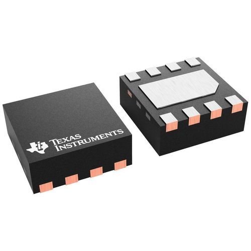 Convertitore DC/DC di aumento della tensione - TPS61021A - Texas Instruments - circuito integrato / SMD / per dispositivo mobile