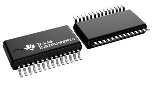 Microchip di interfaccia bus - ADS1256 - Texas Instruments - convertitore / condizionatore di segnale per sensori / programmabile