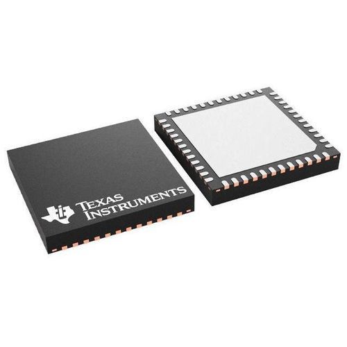 Convertitore di protocolli - DAC7718 - Texas Instruments - digitale / digitale-analogico / DAC