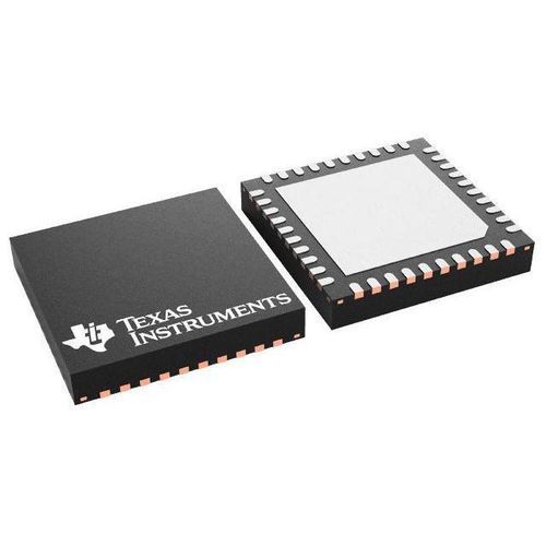 Microcontrollore 8 bit - CC2541 - Texas Instruments - per trasmissione senza fili / di comunicazione / con radiotrasmettitore