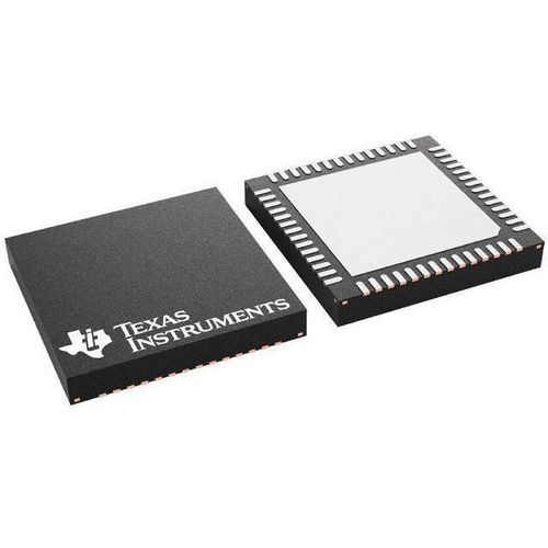 Microcontrollore 32 bit - CC3551E - Texas Instruments - di comunicazione / per trasmissione senza fili / SoC (system-on-chip)