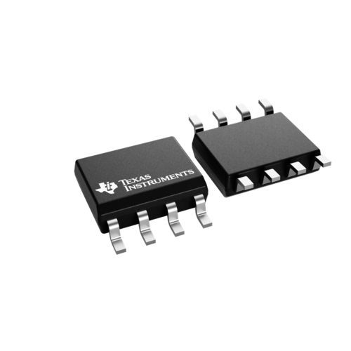Circuito integrato sensore di misura di corrente shunt - INA219 - Texas Instruments - su circuito stampato / per circuito stampato / PCB