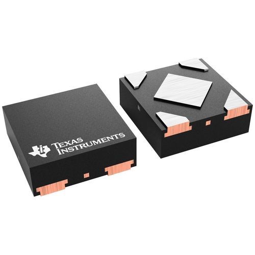 Regolatore di tensione DC - LP5907 - Texas Instruments - per impianti di telecomunicazioni / per applicazioni automobilistiche / LDO