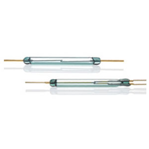 Switch ad ampolla reed di potenza - CRH, HSR, PMC series - PIC GmbH