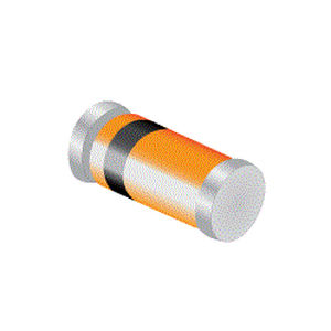Diodo Schottky - CCLHM series  - Central Semiconductor - per montaggio in superficie / di regolazione / alta corrente