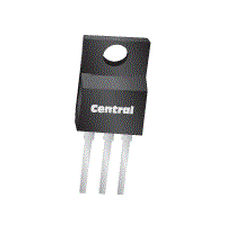MOSFET in silicio - CDM2205-800FP - Central Semiconductor