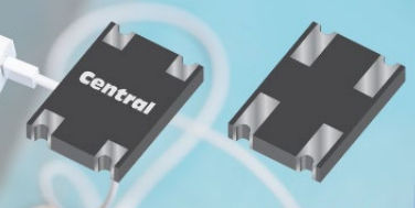 Raddrizzatore di corrente DC - CBRDFA4-100 - Central Semiconductor - industriale