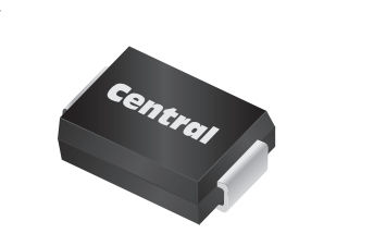 Limitatore di sovratensione ad alta tensione - 3SMC10CAQ - Central Semiconductor