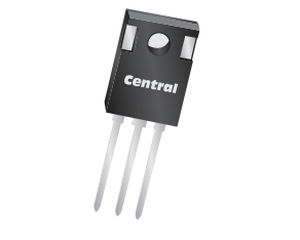 Diodo a giunzione p-n - CRU247 series  - Central Semiconductor - con scatola / alta corrente / a commutazione