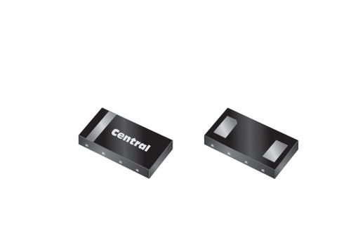 Diodo a giunzione p-n - CMJD series - Central Semiconductor - SMD / di corrente / di tensione