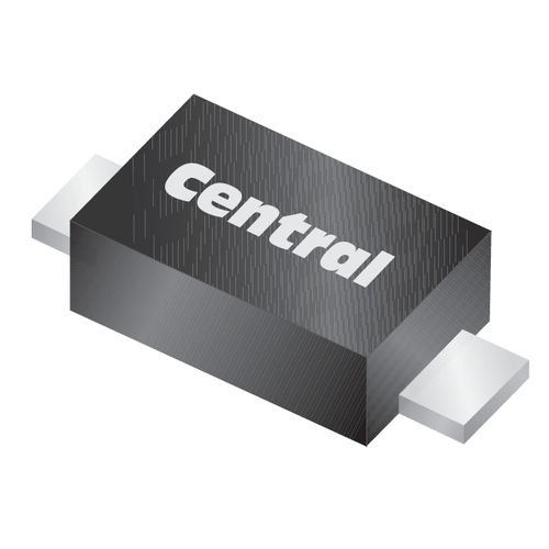 Diodo a giunzione p-n - CMMR1 series - Central Semiconductor - per montaggio in superficie / di raddrizzamento / di corrente forte