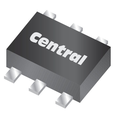 Diodo Schottky - CMLSH05 series  - Central Semiconductor - SMD / di raddrizzamento