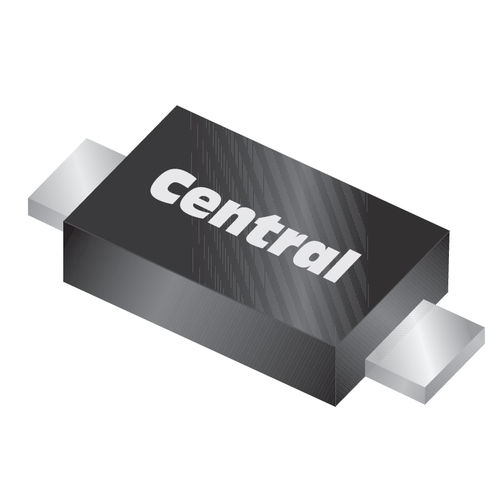 Diodo a giunzione p-n - CMJ0 series - Central Semiconductor - per montaggio in superficie / di regolazione / in silicio