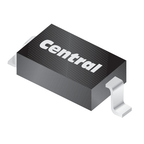 Diodo Schottky - CMDD6263 - Central Semiconductor - SMD / di commutazione / a debole calo di tensione